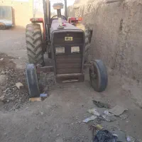 تراکتور|خودرو سنگین|کرباسک, |دیوار