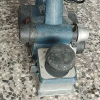 رنده برقی بوش مدل 82-40 GHO سوئیسی در حد نو|ابزارآلات|رشت, کوی مهر|دیوار