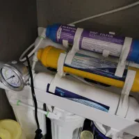 دستگاه تصفیه|آبسردکن و تصفیه آب|شیراز, شهرک گلستان|دیوار