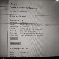 Dell latitude 5300 نسل 2-1|رایانه همراه|گنبد کاووس, |دیوار