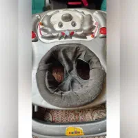 چهارقلم اثاث بچگانه درحدنو|اسباب و اثاث بچه|تبریز, |دیوار