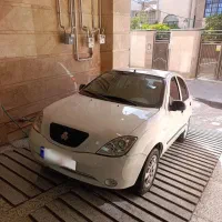 تیبا 2 مدل 1401