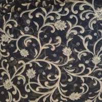 پارچه چادری نو برای کادو دادن