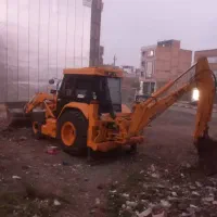 بیل ۱۰۰اس در حد خشک