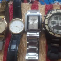 ساعت مچی|ساعت|علی‌آباد کتول, |دیوار