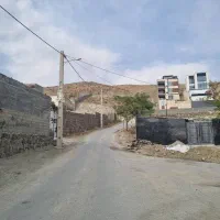 فروش زمین ۲۰۰ متری منطقه ویلایی در گلاهک رودهن|فروش زمین و ملک کلنگی|رودهن, |دیوار