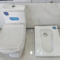 عنوان چینی بهداشتی|لوازم سرویس بهداشتی|خمینی‌شهر, |دیوار