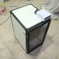 دستگاه جوجه کشی 168 عددی اسکندری (سوپرمینیاتور)|لوازم جانبی حیوانات|کرج, دولت‌آباد|دیوار