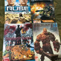 بازی pc|کنسول، بازی ویدئویی و آنلاین|شیراز, معالی‌آباد|دیوار