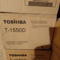 فروش تعدادی تونر اکبند و نو دستگاه کپی