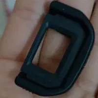 ویزور دوربین کانن