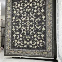 فرش نگین با لطافت و ظرافت بی نظیـر++|فرش|برازجان, |دیوار