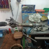 تعمیرات جعبه فرمان و پمپ هیدرولیک|خدمات موتور و ماشین|شهریار, شهریار|دیوار