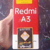redmi a3
