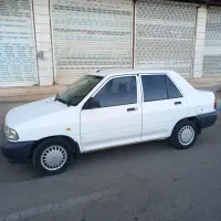 پراید ۹۸|خودرو سواری و وانت|پاکدشت, شهرک امام رضا|دیوار