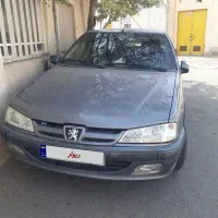 پژو پارس ۱۳۹۷ نوک مدادی|خودرو سواری و وانت|قم, باجک دو|دیوار
