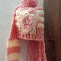 شال گردن کلاه