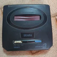 آتاری سگا مگا و میکرو