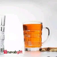 نیم لیوان کاوه|ظروف سرو و پذیرایی|اردبیل, |دیوار