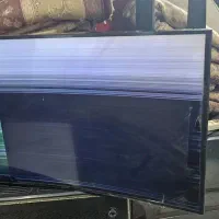 ۲عددLED پنل شکسته ۴۹سامسونگ و۴۳بلست