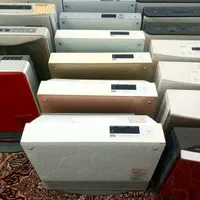 بخاری ژاپنی کوره بزرگ بخاری گازی برقی 5800 سانیوK|بخاری، هیتر، شومینه|اصفهان, شیخ اشراق|دیوار