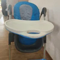 صندلی غذای کودک مدل goodbaby