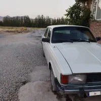 پیکان مدل 81کابراتوری|خودرو سواری و وانت|مهاباد (آذربایجان غربی), |دیوار