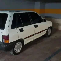 پراید هاچبک