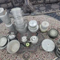 ظروف نیکل فروشی