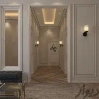 گچکاری سفیدکار گچ کار لکه گیری وابزار