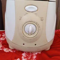 سرخ کن برقی sun star