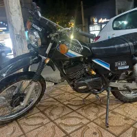 سوزکی 185