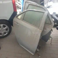 لوازم  بدنه دست دوم خودرو جیلی gc6 الیت