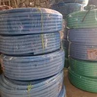 تولید شلنگ|عمدهفروشی|اصفهان, قهجاورستان|دیوار