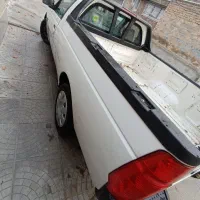 آریسان دوگانه درحد صفر تک برگ|خودرو سواری و وانت|نقده, |دیوار