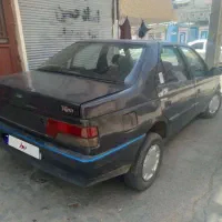 روا مدل ۸۵ دوگانه کارخانه|خودرو سواری و وانت|کرمانشاه, |دیوار