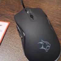 موس گیمینگ سیمی پرودو (*نو بدون استفاده*)|قطعات و لوازم جانبی رایانه|تهران, ازگل|دیوار