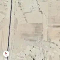 فروش ۲قطعه زمین زراعی هر قطعه 956متر سنددارتکبرگ