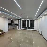 ۱۲۰ متر ۳ خواب کلید نخورده/ تکواحدی ۲ پارکینگ