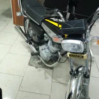 موتور پلاک ملی مدل 90