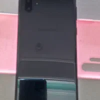 Samsung Note 10 plus 256 Ram 12|موبایل|بیرجند, |دیوار