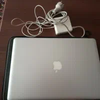 MacBook pro8