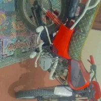 موتور پیشرو 150سی سی قدرتی