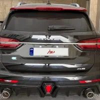 کی ام سی آ۵ a5|خودرو سواری و وانت|اصفهان, آفاران|دیوار