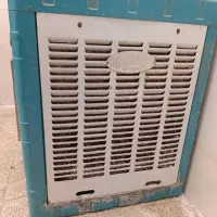 کولر  4000 در حد نو|کولر آبی|چهارباغ, |دیوار