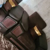 مبل دست دوم نیم ست