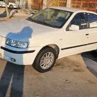 ۸۷ دوگانه کارخونه بدون رنگ LX