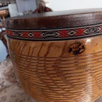 سنتور . تنبک|سازهای سنتی|پرند, فاز ۴|دیوار