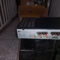 اسپیکر و امپلی jbl|سیستم صوتی خانگی|تهران, شهرک طالقانی|دیوار