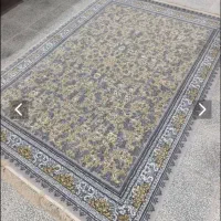 قالیکده فرش مشهد زمرد نگین|فرش|آبادان, |دیوار